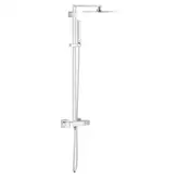 Grohe Euphoria Cube Душевая система, хром (26087000)