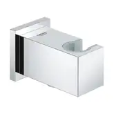 Шлангове підключення з тримачем Grohe Euphoria Cube (26370000)