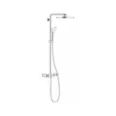 Душова система з термостатом для душа Grohe Euphoria SmartControl System (26507000)