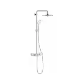 Душова система з термостатом для душа Grohe Euphoria SmartControl System (26509000)