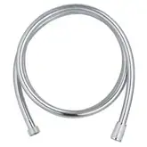 Душовий шланг 2000 Grohe Silverflex (27137000)