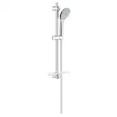 GROHE Душовий гарнітур, 3 режими струменю Euphoria 110 Massage (27231001)
