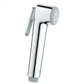 Grohe Tempesta-F Trigger Spray Лейка для душа, хром (27512001)