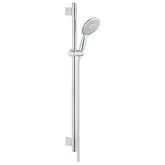 Душовий гарнітур зі штангою, 4 режими струменя Grohe Power&Soul (27738000)
