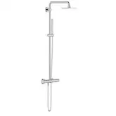 GROHE Душова система з термостатом Euphoria Cube (27932000)