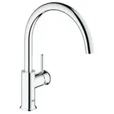Змішувач для кухні Grohe BauClassic (31234000)