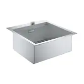 Grohe K800 Кухонная мойка, нержавеющая сталь (31583SD0)