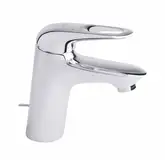 Змішувач для раковини S-розміру Grohe Eurostyle (33558003)