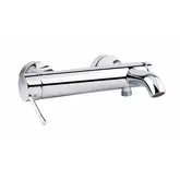 Grohe Essence New Смеситель для ванны, хром (33624001)