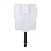 Змивний бачок GD 2 Grohe GD2 (38661000)