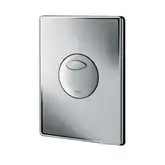 GROHE Панель змиву для унітазу Skate (38862000)