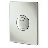 GROHE Панель змиву для унітазу Skate (38862P00)