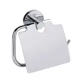 Тримач для туалетного паперу Grohe Essentials New (40367001)