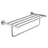 Полиця для рушників у ванну Grohe Bau Cosmopolitan Neutral (40462001)