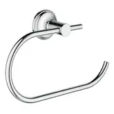 Тримач для туалетного паперу Grohe Essentials Authentic (40657001)