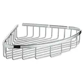 Полиця у ванну кутова Grohe Bau Cosmopolitan Neutral (40663001)