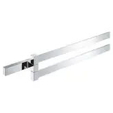 Подвійний тримач для рушників Grohe Selection Cube (40768000)