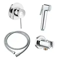 GROHE Готовий комплект для гігієнічного душу Bau Classic з New Tempesta-F (111048)
