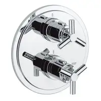 Grohe Atrio Термостат верхньої частини, хром (19394000)