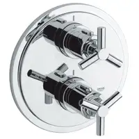 Grohe Atrio Термостат верхньої частини, хром (19395000)