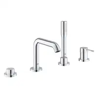 Grohe Essence New Смеситель для ванны, хром (19578001)