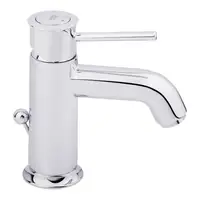 Змішувач для умивальника з дон. клапаном Grohe BauClassic (23161000)