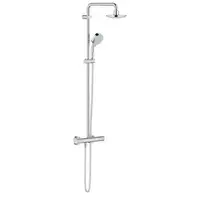 Душова система з термостатом для душа Grohe New Tempesta Cosmop. System (27922000)