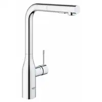 Grohe Essence New Смеситель кухонный, хром (30270000)