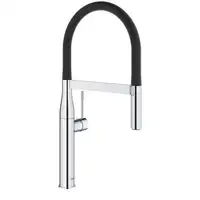 Grohe Essence New Смеситель для кухни, хром (30294000)
