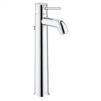 Grohe BauClassic Змішувач для раковини XL, хром (32868000)