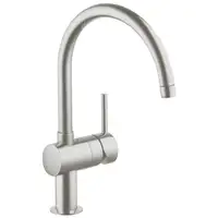 GROHE Одноважільний змішувач для мийки Minta  (32917DC0)