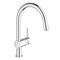 Grohe Minta Смеситель для кухни, хром (32918000)