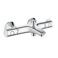 Grohe Grohtherm 800 Термостат для ванни, хром (34567000)