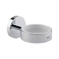 Тримач для аксесуарів Grohe Essentials New (40369001)