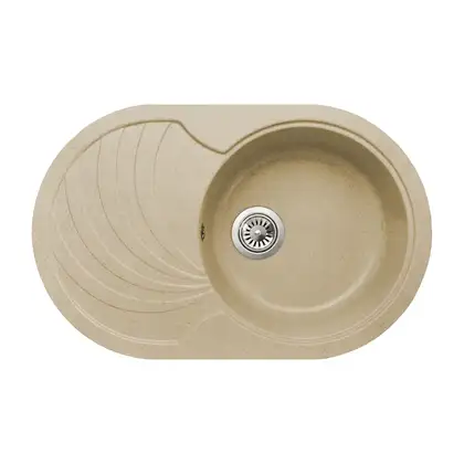 Кухонна мийки Aquada Riviers бежева (RIV-400002) фото 1 Aquada.com.ua Кухонна мийки Aquada Riviers бежева (RIV-400002) фото 1 Aquada.com.ua