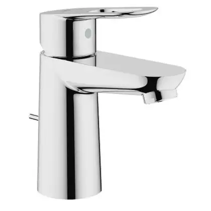 GROHE Смеситель для раковины, однорычажный BauLoop (23335000) фото 1 Aquada.com.ua