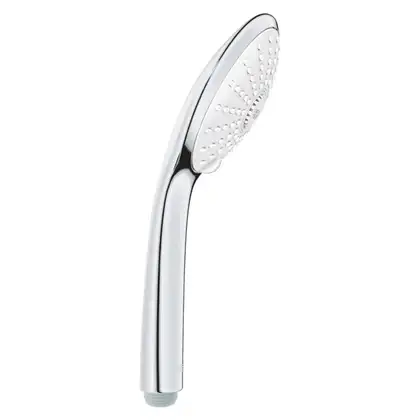 GROHE Ручная лейка 6.8л Euphoria 110 Massage (26513000) фото 1 Aquada.com.ua