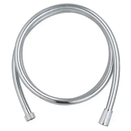 GROHE Душовий шланг Silverflex  2000 (27137000) фото 1 Aquada.com.ua