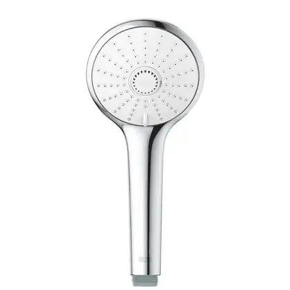 GROHE Ручная лейка Euphoria 110 Massage (27221001) фото 1 Aquada.com.ua GROHE Ручная лейка Euphoria 110 Massage (27221001) фото 1 Aquada.com.ua