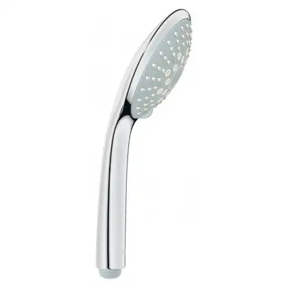 GROHE Ручная лейка 9,5л Euphoria 110 Massage (27239001) фото 1 Aquada.com.ua GROHE Ручная лейка 9,5л Euphoria 110 Massage (27239001) фото 1 Aquada.com.ua