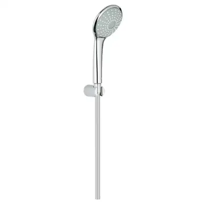 GROHE Душевой набор с 1 режимом струи Euphoria 110 Mono (27354000) фото 1 Aquada.com.ua