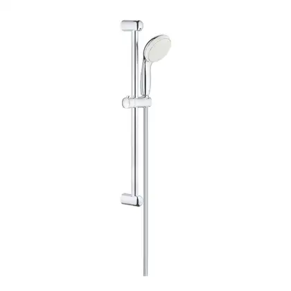 GROHE Душовий гарнітур, 1 режим струменю New Tempesta 100 (27853001) фото 1 Aquada.com.ua GROHE Душовий гарнітур, 1 режим струменю New Tempesta 100 (27853001) фото 1 Aquada.com.ua