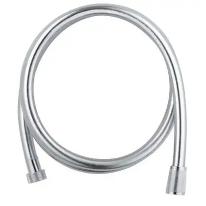 GROHE Душовий шланг Silverflex  1750 (28388000) фото 1 Aquada.com.ua