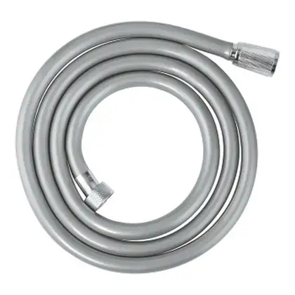 GROHE Шланг душевой, 1750мм RotaFlex (28410001) фото 1 Aquada.com.ua GROHE Шланг душевой, 1750мм RotaFlex (28410001) фото 1 Aquada.com.ua
