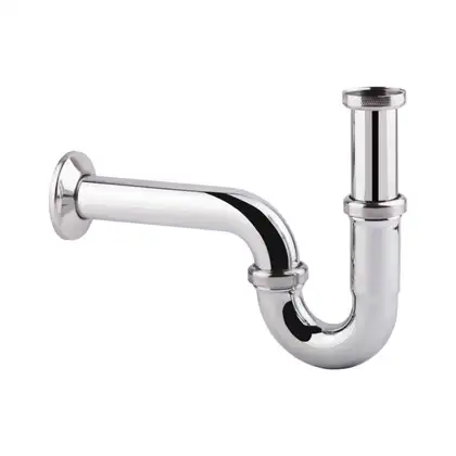 GROHE Сифон для раковини 1 1/4" (28947000) фото 1 Aquada.com.ua GROHE Сифон для раковини 1 1/4" (28947000) фото 1 Aquada.com.ua