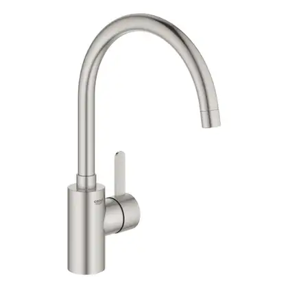 GROHE Одноважільний змішувач для мийки Eurosmart Cosmopolitan (32843DC2) (32843DC2) фото 1 Aquada.com.ua GROHE Одноважільний змішувач для мийки Eurosmart Cosmopolitan (32843DC2) (32843DC2) фото 1 Aquada.com.ua