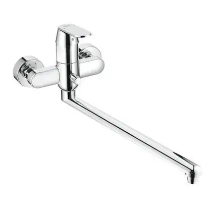 GROHE Одноважільний змішувач для ванни Eurosmart Cosmopolitan  (32847000) фото 1 Aquada.com.ua