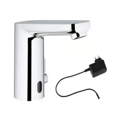 GROHE Інфрачервона електроніка для мийки зі змішувачем Eurosmart Cosmopolitan E (36325001) фото 1 Aquada.com.ua GROHE Інфрачервона електроніка для мийки зі змішувачем Eurosmart Cosmopolitan E (36325001) фото 1 Aquada.com.ua