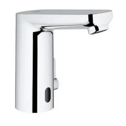 GROHE Смеситель для раковины, инфракрасный со смешиванием Eurosmart Cosmopolitan E (36327001) фото 1 Aquada.com.ua GROHE Смеситель для раковины, инфракрасный со смешиванием Eurosmart Cosmopolitan E (36327001) фото 1 Aquada.com.ua