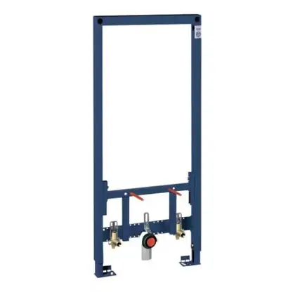 GROHE Інсталяція для біде Rapid SL  (38553001) фото 1 Aquada.com.ua